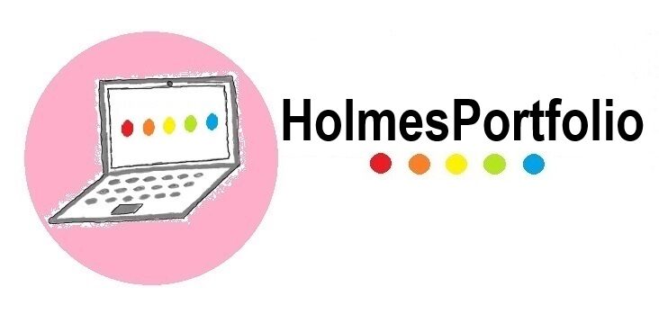 holmesportfolio